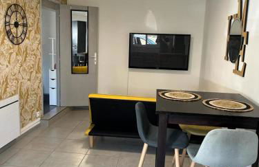 Petite maison centre ville - Foto 1