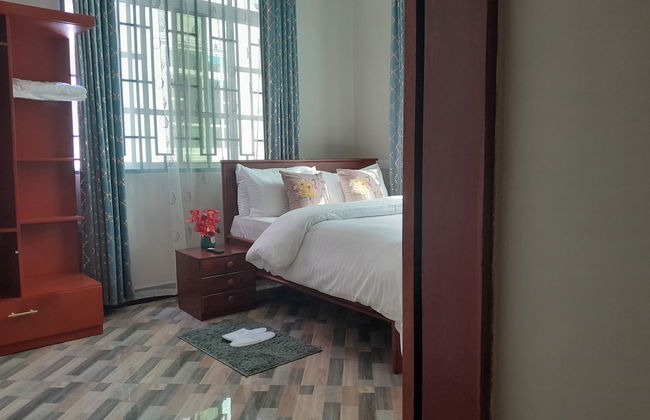 VILLA HOME HOTEL & APARTMENT - Photo 3