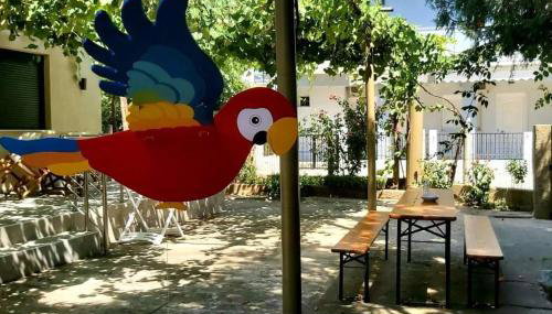 Studios Garden - Foto 2