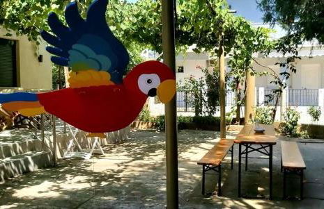 Studios Garden - Foto 2