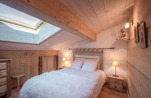 L'écrin des Bossons - Photo 26