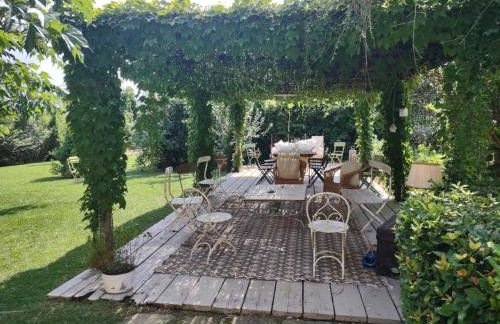 Tenuta del Podestà villa di charme - Foto 27