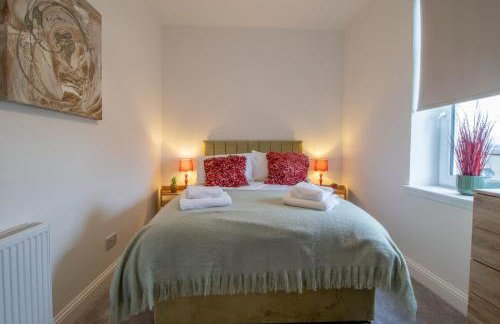 William Wallace View - 5 Bedrooms in Stirling - Photo 28