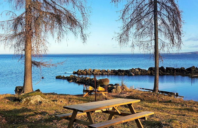 Holiday Home in Hova - Foto 40