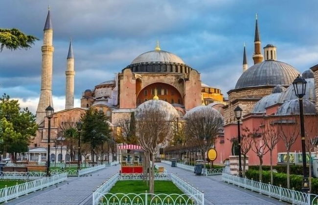 Long Stay Istanbul - Photo 44