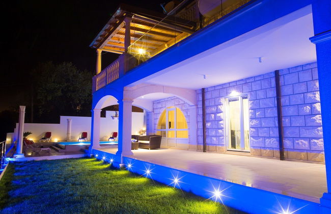 Villa Arion - Foto 38