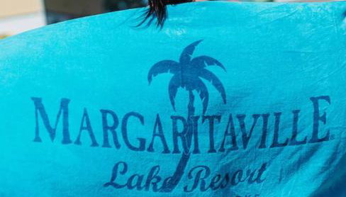 Fins Up Margaritaville 2BD3BALoftGrillFirepit - Foto 2