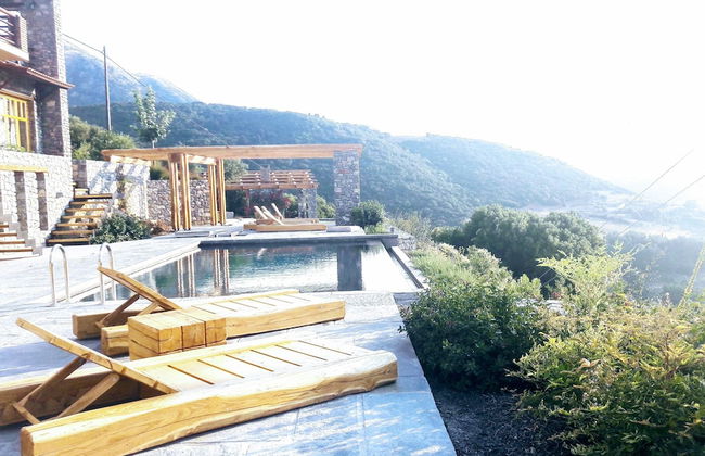 Azanias Chalet - Foto 23