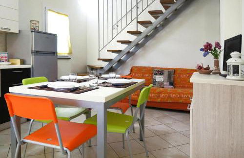 Apartment in Vada near restaurants - Foto 2