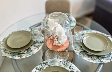 Le Grain de Sable - Foto 31