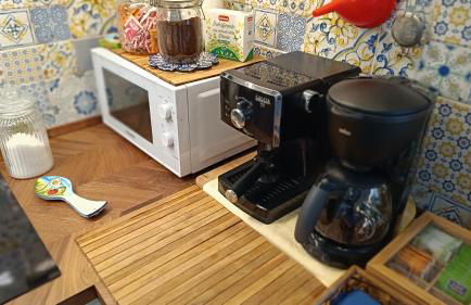 La Graziosa in Villa wifi parcheggio gratuito self check-in zona Lerici Guercio - Photo 25