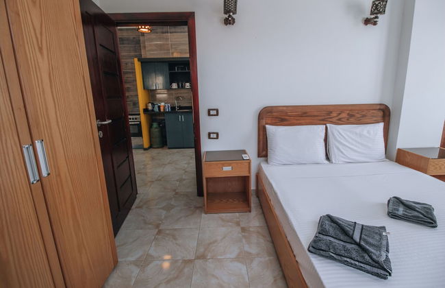 Studio - With Terrace - Foto 5