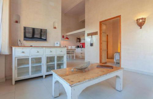 Apartamentos La Residencia Tarifa - Foto 8