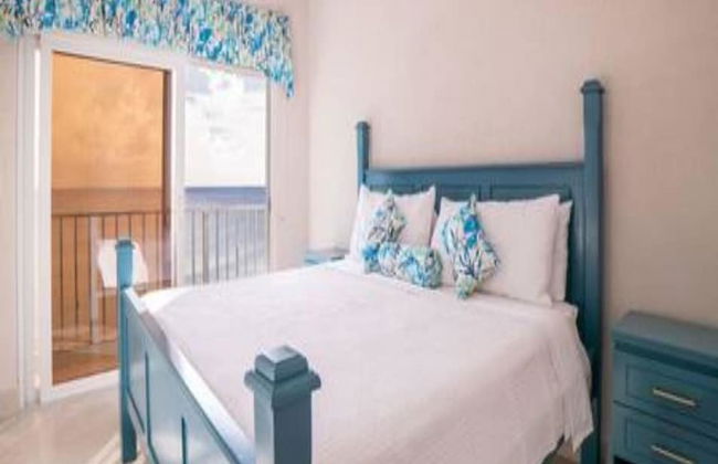 Villa Francoise - 4 Bedroom Beachfront w Pool - Foto 12