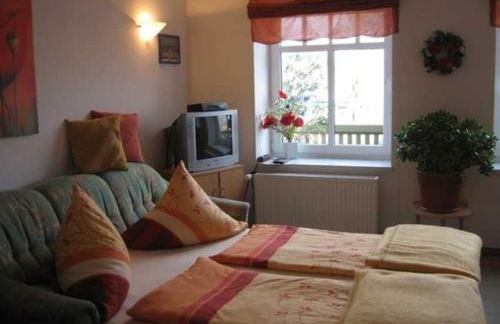 Appartementhaus "Zur Brücke" in Seedorf - Foto 7