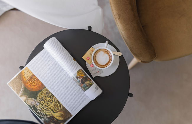 Golden Rays Luxury Apartments - Foto 25