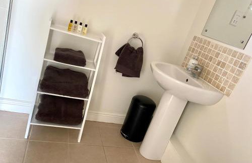 Wisteria Cottages are self catering cottages in a beautiful village location - Foto 12