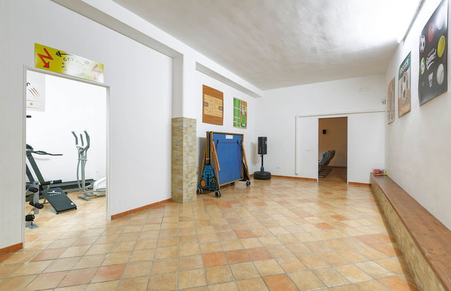 1916 Villa Virgilia by Perle di Puglia - Foto 83