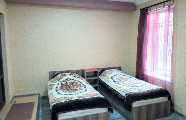 Apartment on Atskuri Str - Foto 5