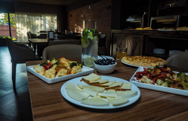 Tm Apart Hotel - Foto 76