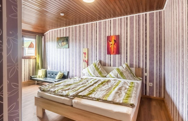 Holiday Home for Groups in Kinheim - Foto 16