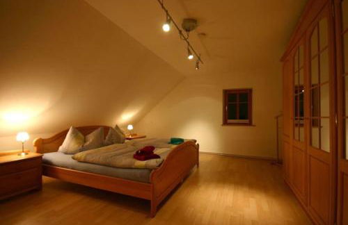 Komfort-Ferienwohnung "Zur Schmiedebrücke" - Foto 19