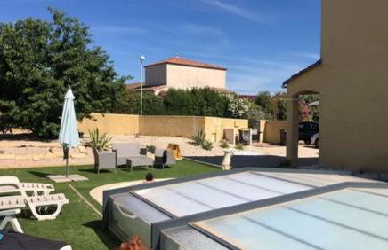 Pinet , le calme proche de la mer - Foto 29