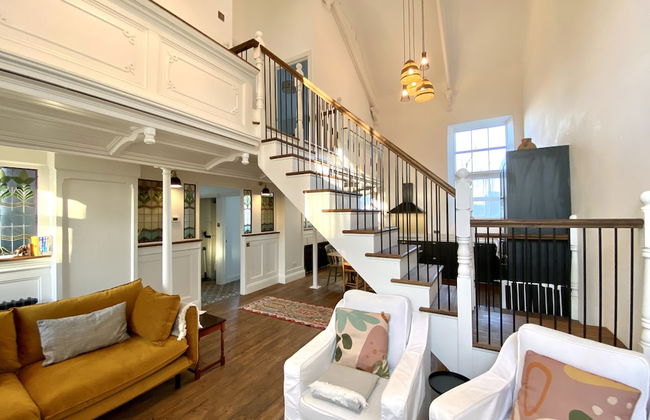 The Chapel Hayle - Foto 2