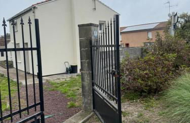 Le gîte du temps plié - Foto 18