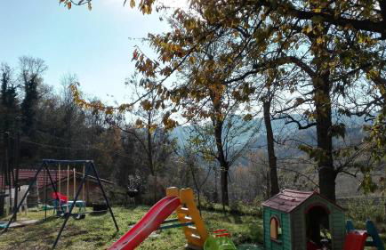 Agriturismo Mirasole - Foto 29