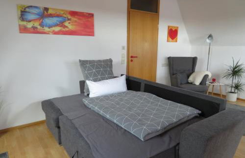 Ferienwohnung Nadine - Foto 18