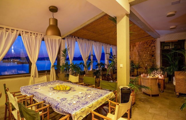 Villa Lola - Four Bedroom Villa With Sea View - Foto 22