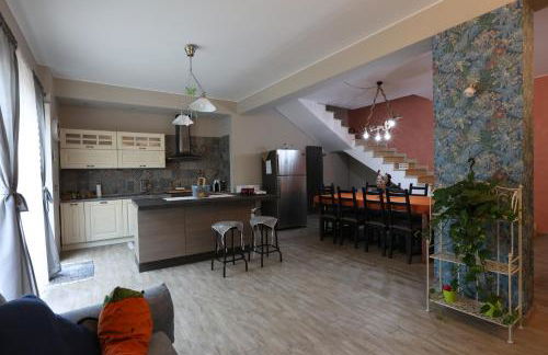 Casa delle foglie - Foto 39