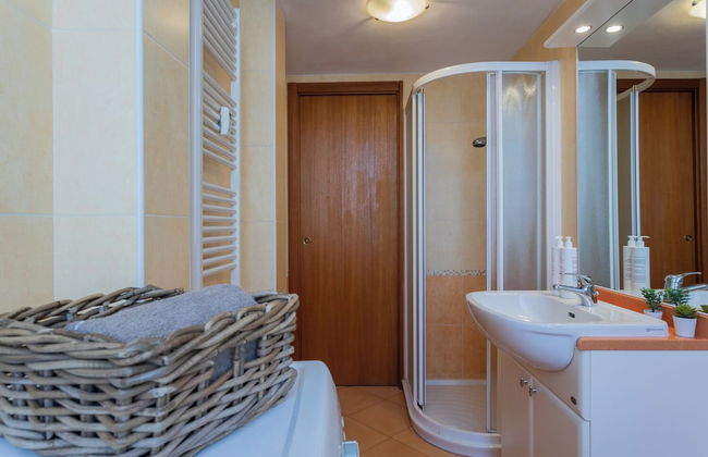 Frejus Apartment by Wonderful Italy - Foto 16