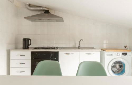 Spacebility Airport - self check-in - Foto 113