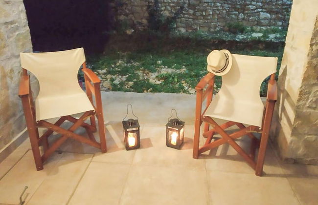 Villa Labovitsa in Paxi - Photo 28