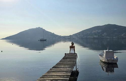 Papafotis Apartments & Suites - Foto 25