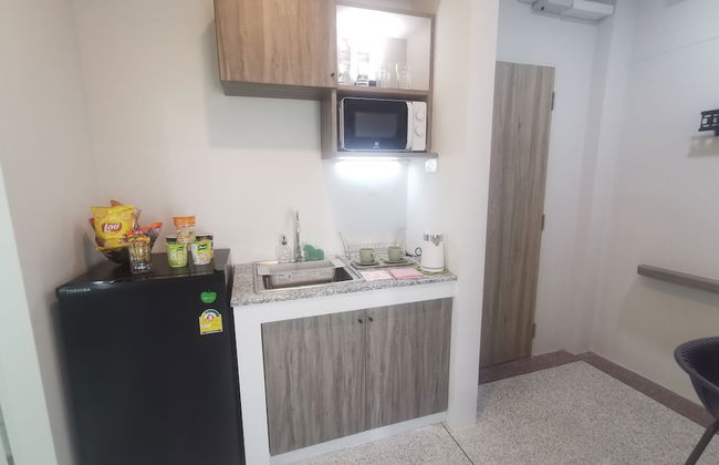 ABC@48 Hotel & Service Apartment - Foto 29