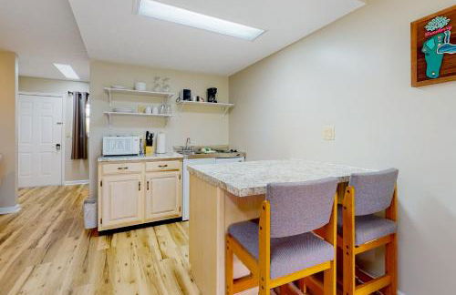 Charming Studio Sleeps 4 Close to Douglas Lake - Foto 13