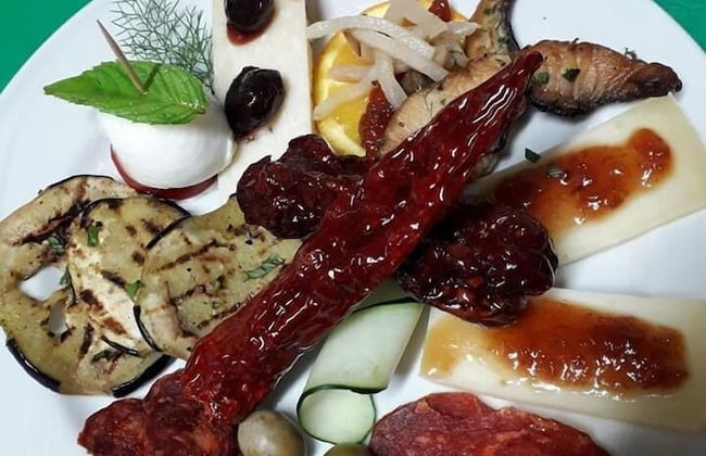 Agriturismo Quercia Antica - Photo 10