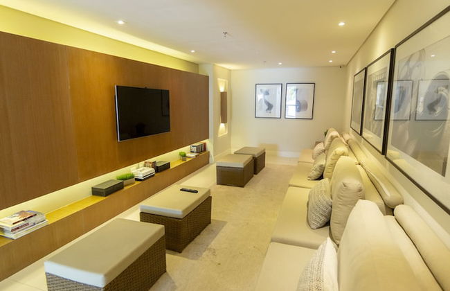 Apartamento Novo e Decorado In Mare Bali - Foto 50