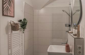 Spakoje - Ihre Wellness-Auszeit in der Pfalz mit privatem Whirlpool und Sauna - Foto 15