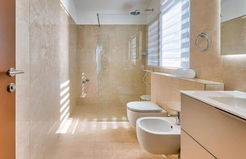 Amazing Home In Trget With Kitchen - Foto 28