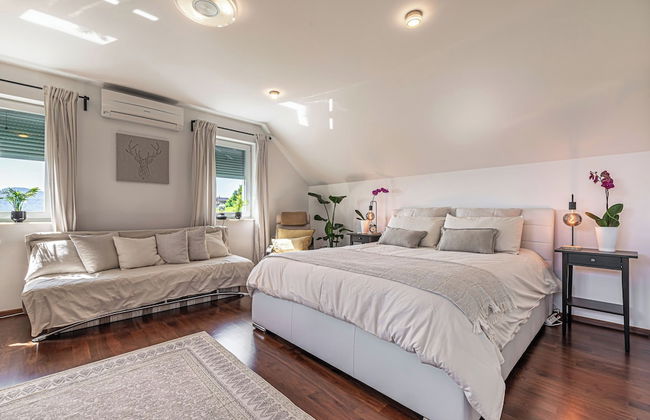 Vineyard Cottage Deer's Hill - Foto 2