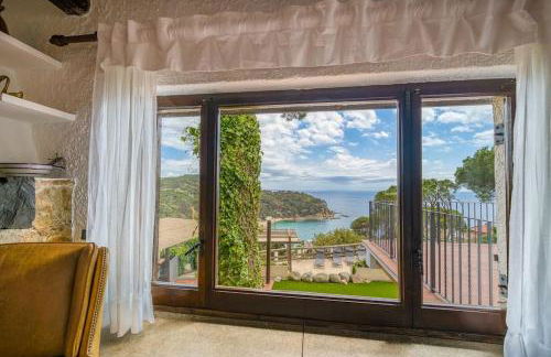 Villa Mitjorn Cala Canyelles - Foto 38