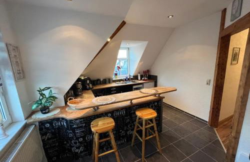 Ferienwohnung Mittweida-City "Schacherhaus" - direkt im Stadtzentrum der Hochschulstadt Mittweida - Foto 14