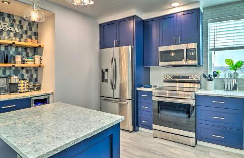 Immaculate Long Beach Apt with Gorgeous Kitchen - Foto 13