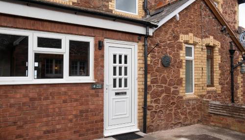 Harbour View Cottage - Foto 2