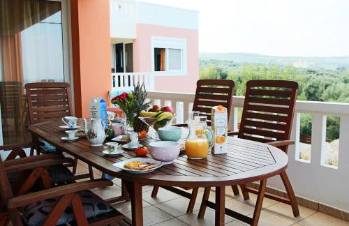 Kouros Chania Villas - Foto 16