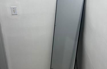 Aconchegante apartamento Sinta-se em Casa - Foto 10